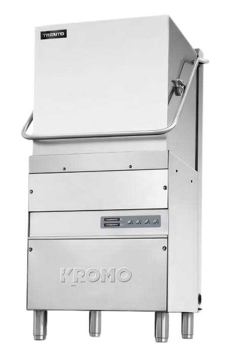 Omcan USA 49127 Trento Dishwashers