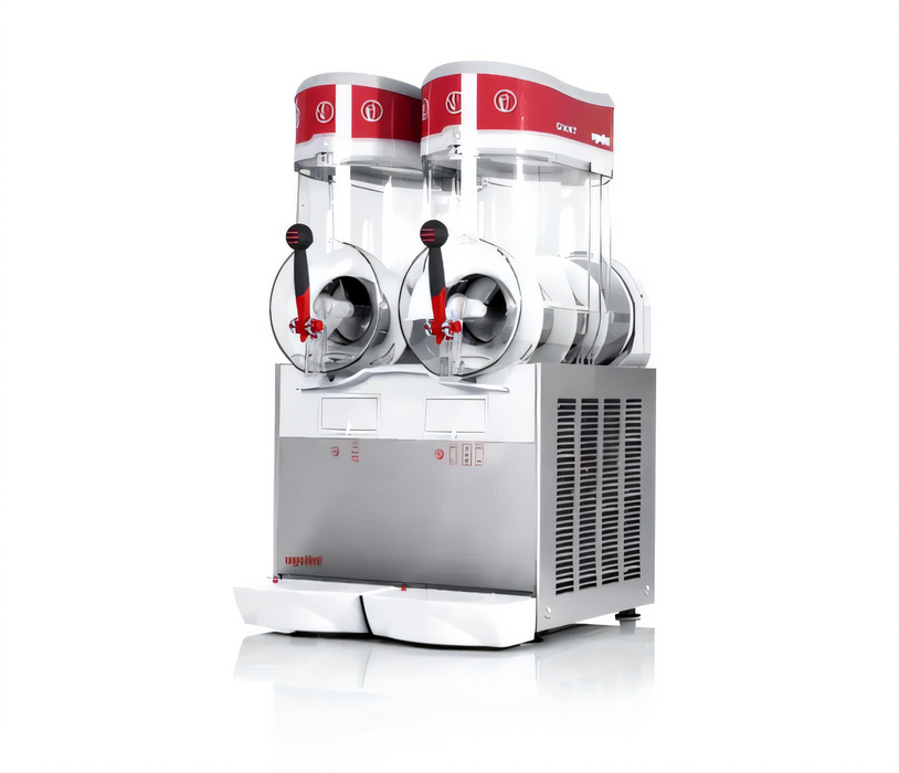 Omcan USA 49080 Trento Cold & Frozen Beverage Dispensers