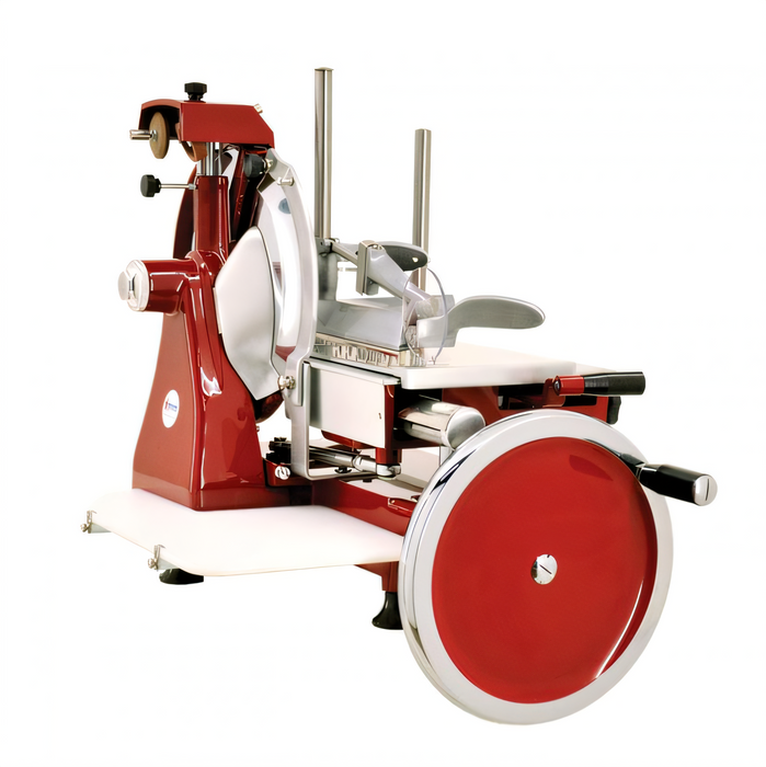 Omcan USA 13634 Volano Meat Slicers