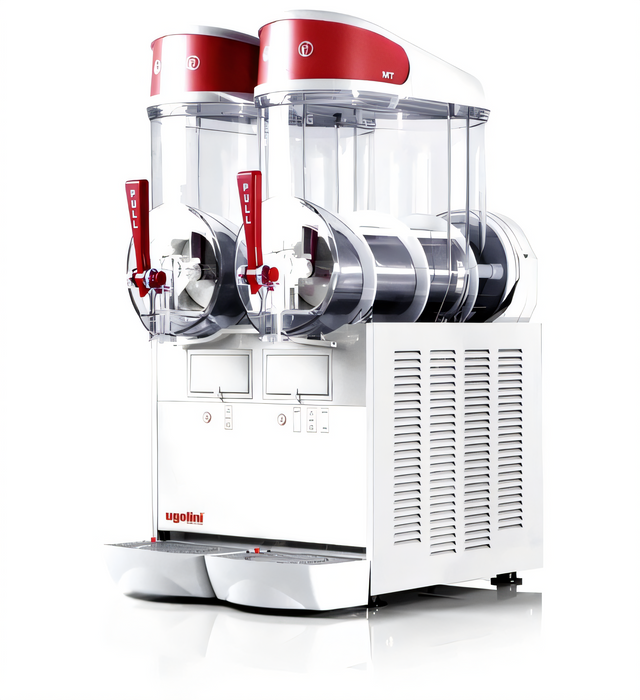 Omcan USA 49082 Trento Cold & Frozen Beverage Dispensers