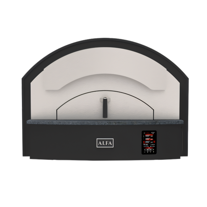 Omcan USA 59328 Trento Pizza Ovens