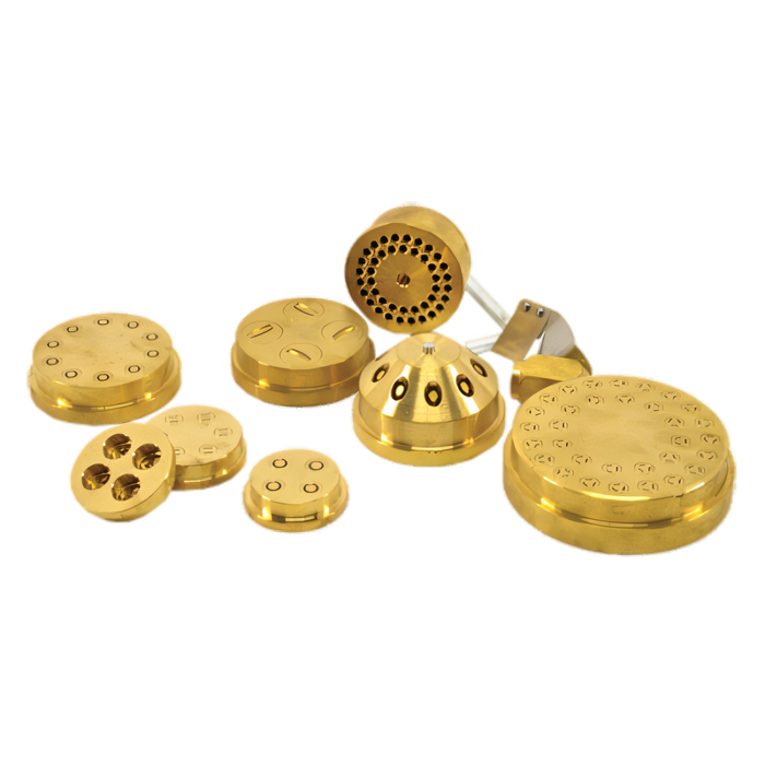 Omcan USA 13297 Dough Mixer Accessories