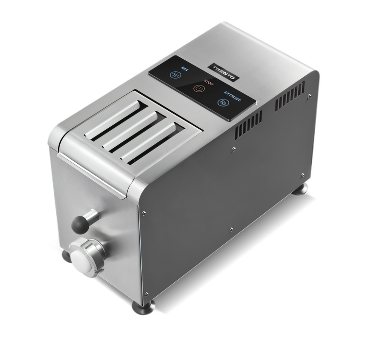 Omcan USA 48226 Trento Dough Mixer Accessories