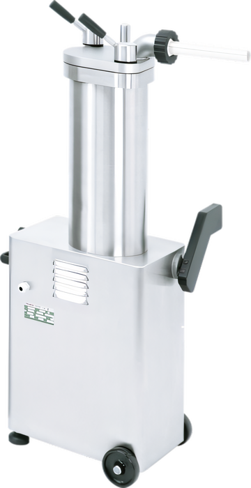 Omcan USA 45950 Trento Sausage Stuffers