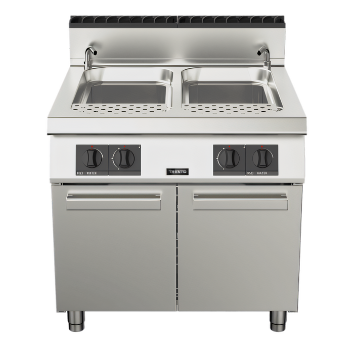 Omcan USA 49099 Trento Pasta Cookers