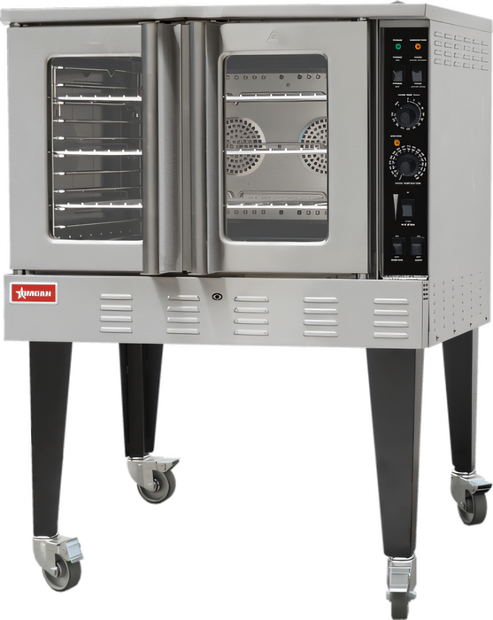 Omcan USA 47750 Convection Ovens