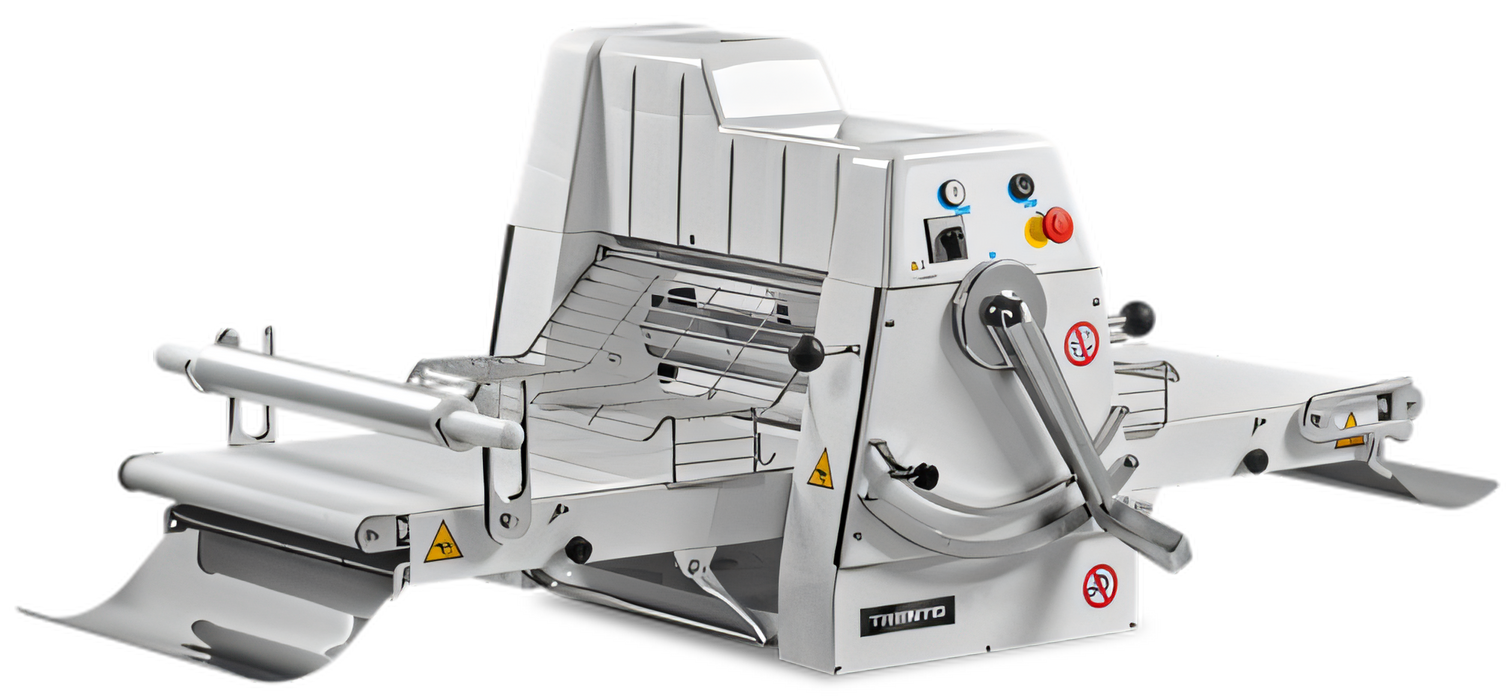 Omcan USA 49115 Dough Sheeters