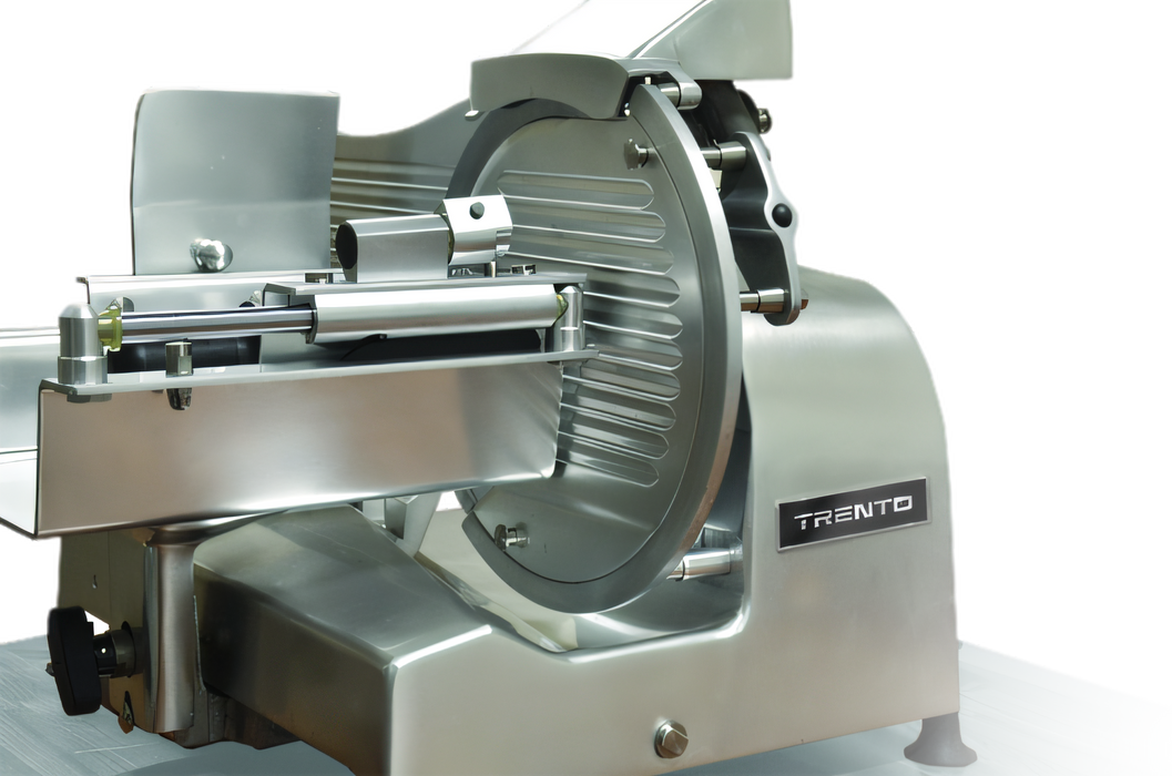 Omcan USA 44006 Trento Meat Slicers