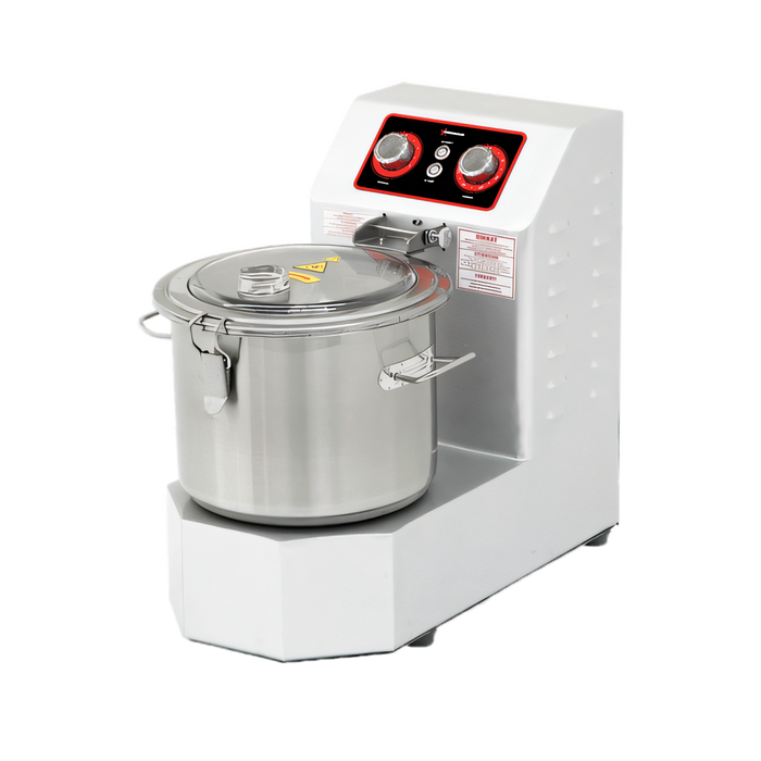 Omcan USA 48282 Countertop Mixers