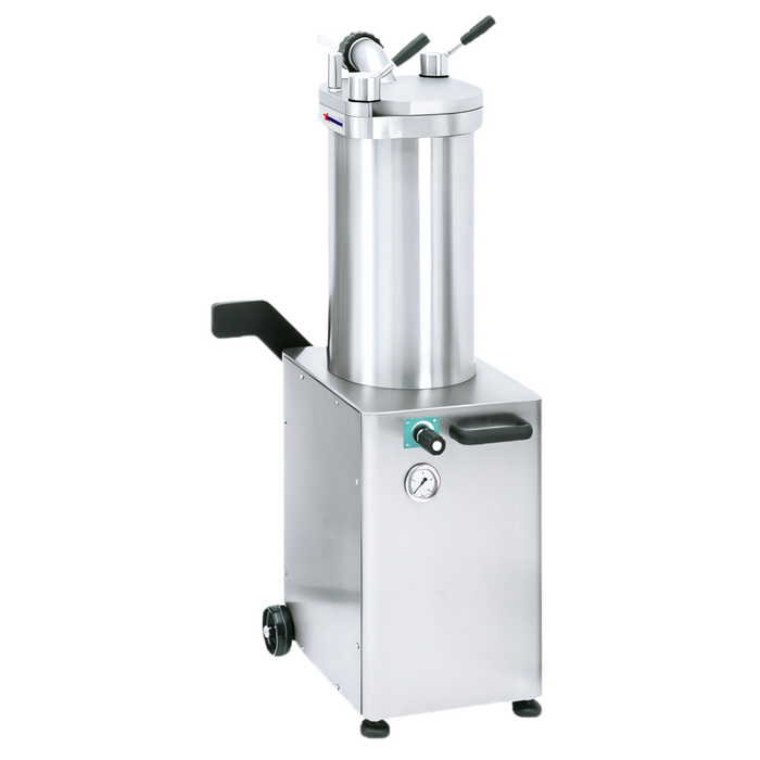 Omcan USA 45959 Trento Sausage Stuffers