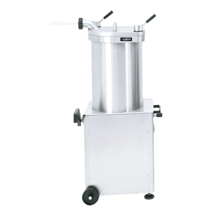 Omcan USA 45951 Trento Sausage Stuffers