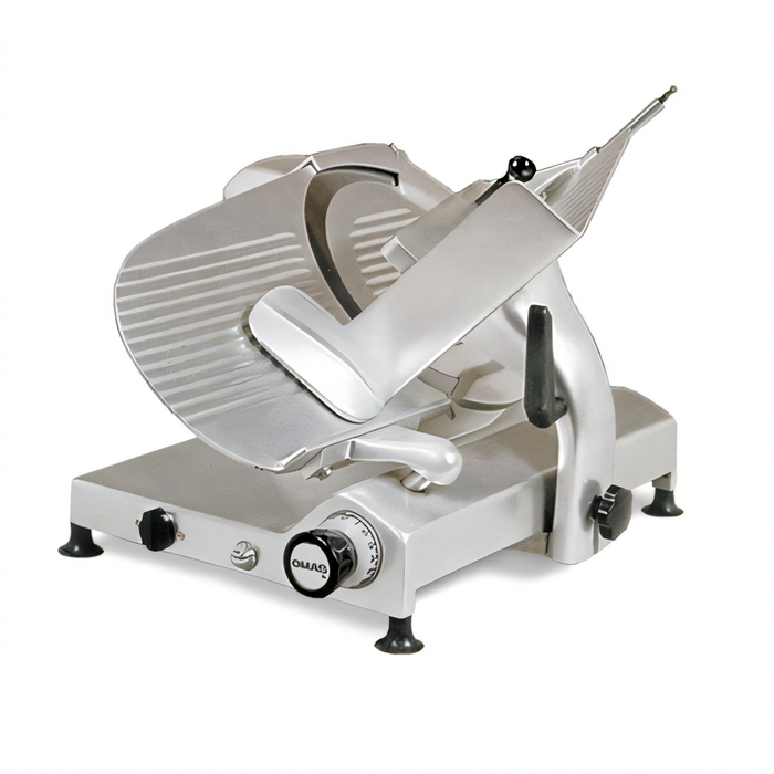 Omcan USA 13643 Omas Meat Slicers