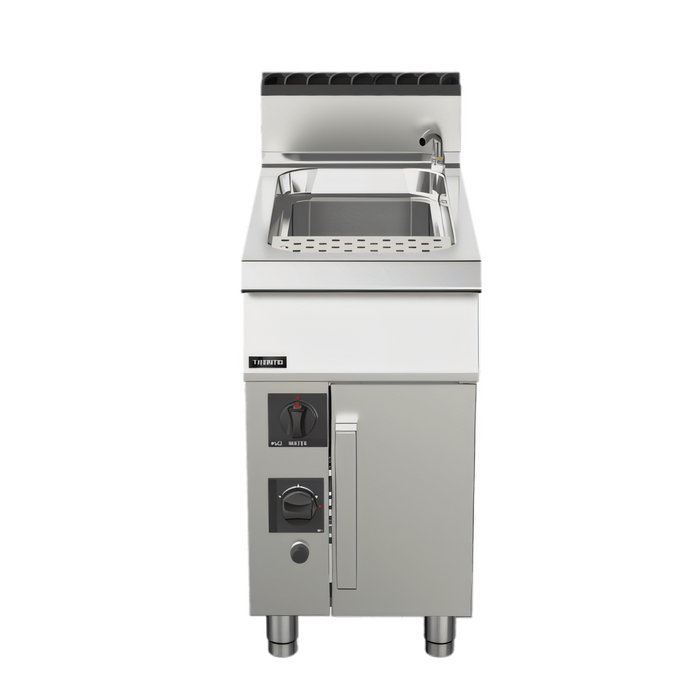 Omcan USA 49098 Trento Pasta Cookers