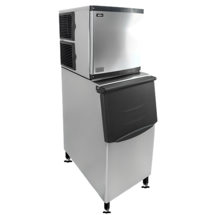 Omcan USA 47485 Ice Machines