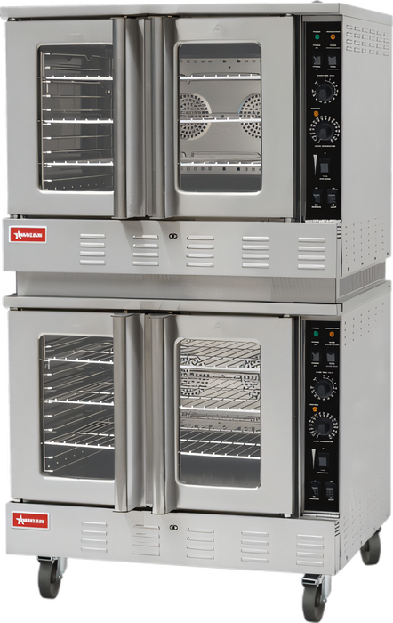 Omcan USA 48060 Convection Ovens