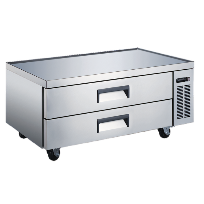 Omcan USA 50071 Undercounter & Worktop Refrigeration