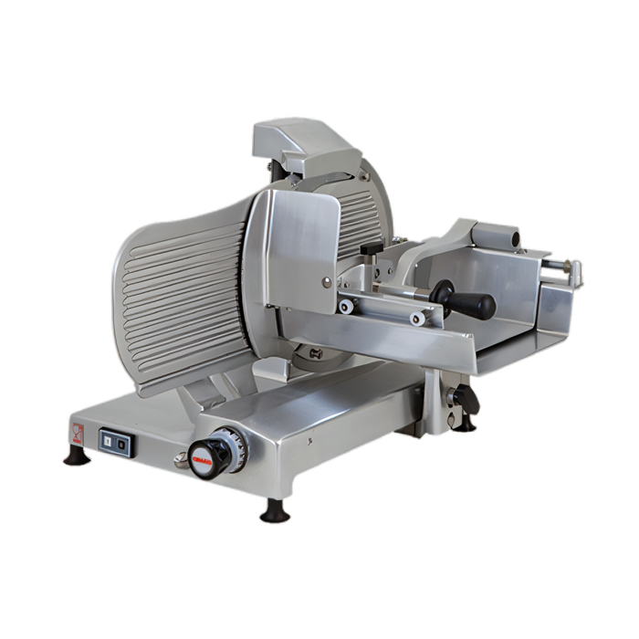 Omcan USA 39631 Trento Meat Slicers