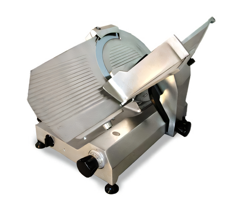 Omcan USA 13637 Trento Meat Slicers