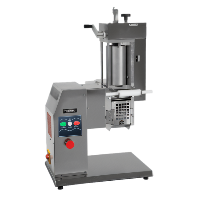 Omcan USA 46296 Dough Mixer Accessories