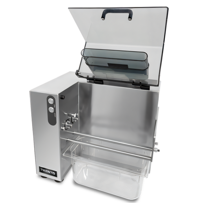 Omcan USA 47709 Trento Meat Tenderizers