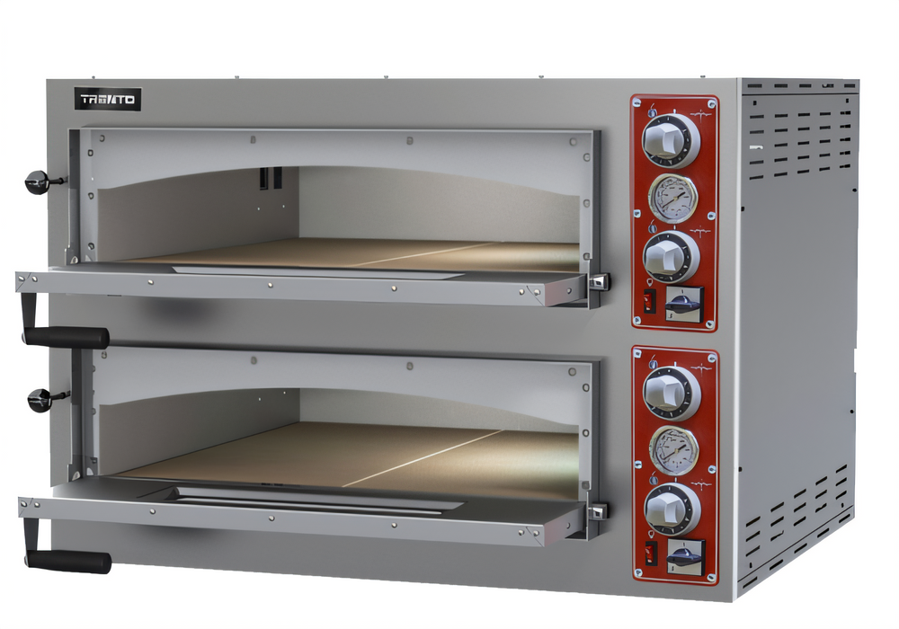 Omcan USA 40636 Entry Max Series Pizza Ovens