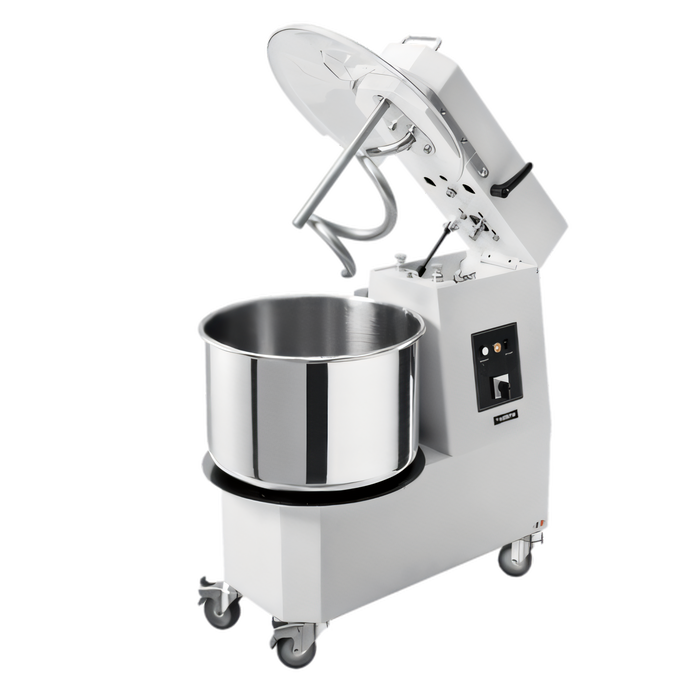 Omcan USA 47288 Trento Spiral Dough Mixers