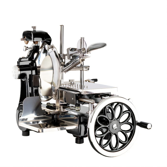 Omcan USA 46089 Volano Meat Slicers