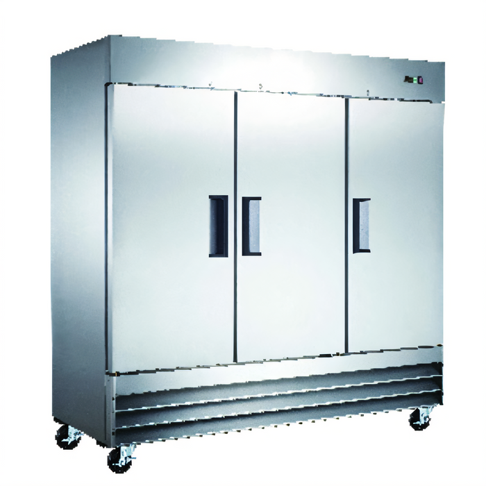 Omcan USA 50027 Reach-In Refrigerators & Freezers