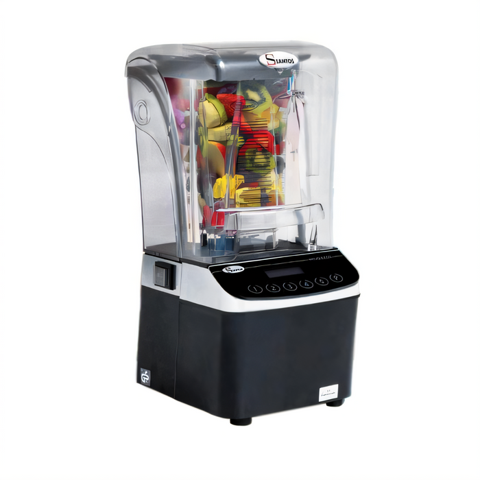 Omcan USA 39703 Santos Heavy-Duty Blenders