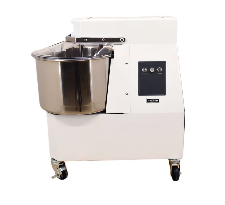 Omcan USA 45418 Trento Spiral Dough Mixers