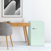 Avanti 3.0 Cu. Ft. Retro Compact Refrigerator Avanti Products, LLC