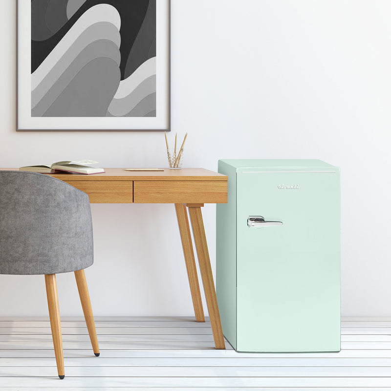 Avanti 3.0 Cu. Ft. Retro Compact Refrigerator Avanti Products, LLC