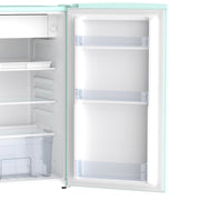 Avanti 3.0 Cu. Ft. Retro Compact Refrigerator Avanti Products, LLC