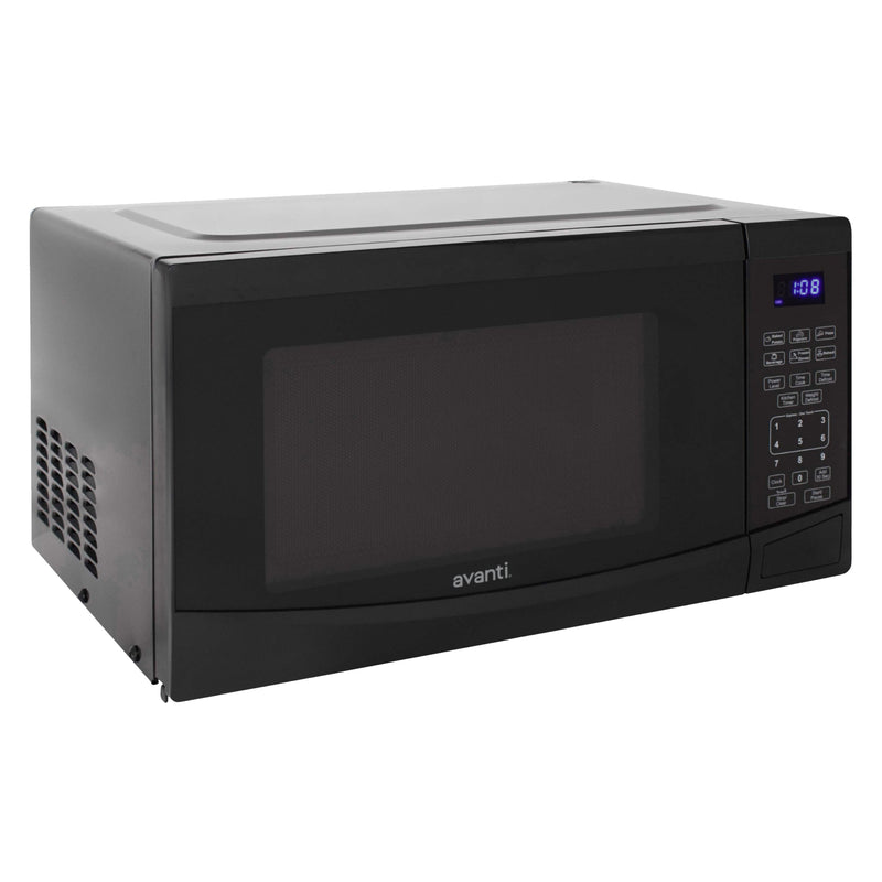 Avanti Countertop Microwave Oven, 0.9 cu. ft. Avanti Products, LLC