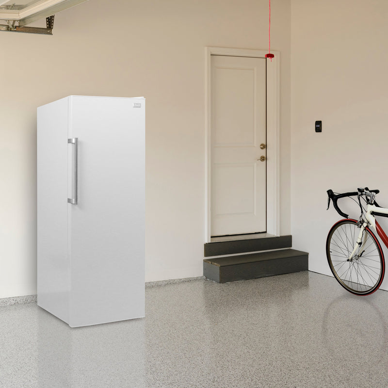 Avanti 10.8 cu ft Vertical Freezer Avanti Products, LLC