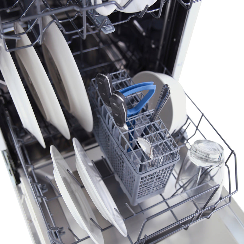 Avanti 18" Built In Dishwasher Avanti Products, LLC