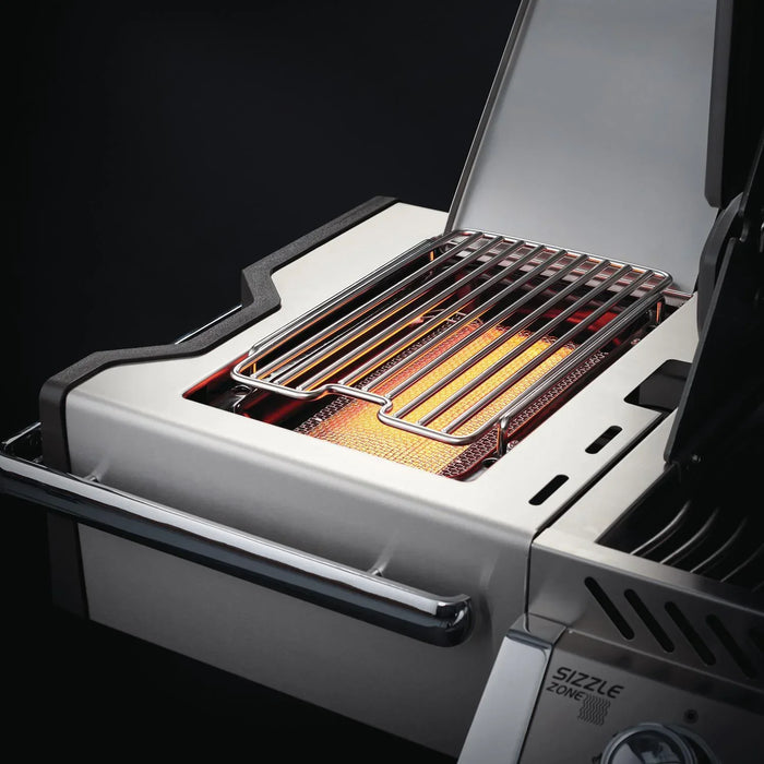 Napoleon Prestige Pro 665 RSIB