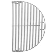 Primo All - In - One Oval Large 300 Ceramic Kamado Grill With Cart - PGCLRC - CulinaryProfis