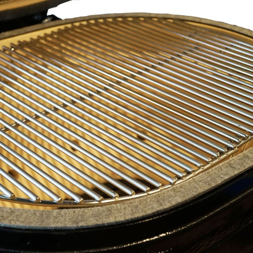 Primo All - In - One Oval XXL 500 Ceramic Kamado Grill - CulinaryProfis