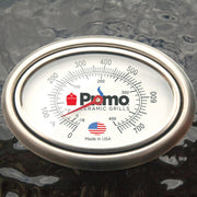 Primo All - In - One Oval XXL 500 Ceramic Kamado Grill - CulinaryProfis