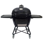 Primo All - In - One Oval XXL 500 Ceramic Kamado Grill - CulinaryProfis