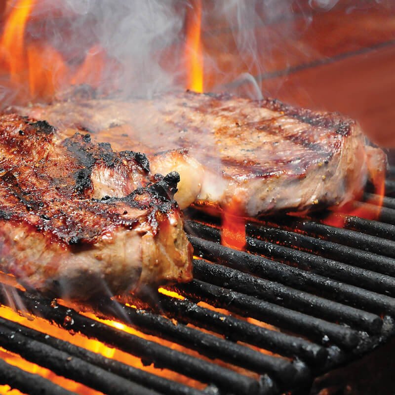 Primo All - In - One Oval XXL 500 Ceramic Kamado Grill - CulinaryProfis