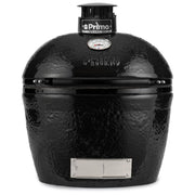 Primo Oval Large 300 Ceramic Kamado Grill - PGCLGH - CulinaryProfis