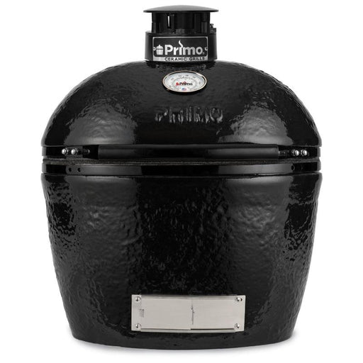 Primo Oval Large 300 Ceramic Kamado Grill - PGCLGH - CulinaryProfis