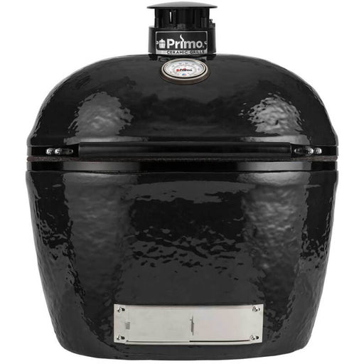 Primo Oval XXL 500 - 500 Sq In Ceramic Kamado Grill Made in USA - CulinaryProfis