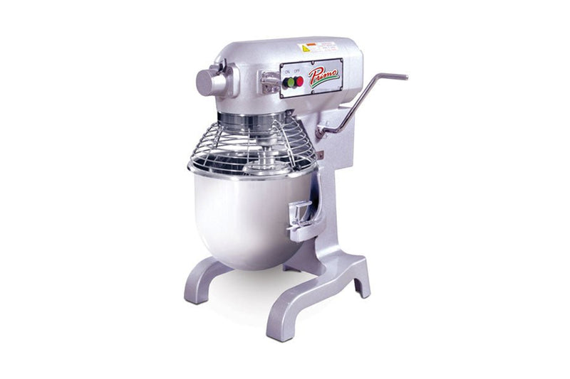 Primo PM - 20 Planetary Mixer - CulinaryProfis