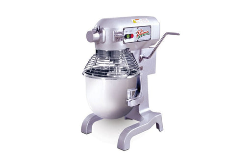 Primo PM - 20 Planetary Mixer - CulinaryProfis