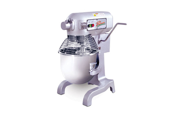 Primo PM-20 Planetary Mixer AccuTemp