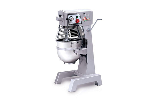 Primo PM - 30 Planetary Mixer - CulinaryProfis