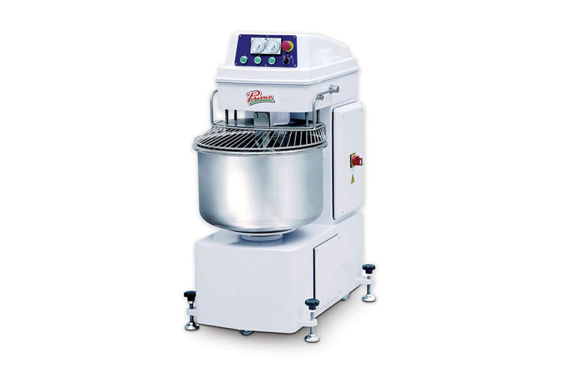 Primo PSM - 60E Spiral Mixer - CulinaryProfis